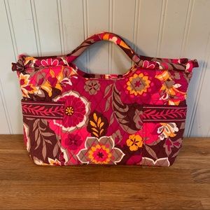 Vera Bradley ‘Gabby’ Handbag